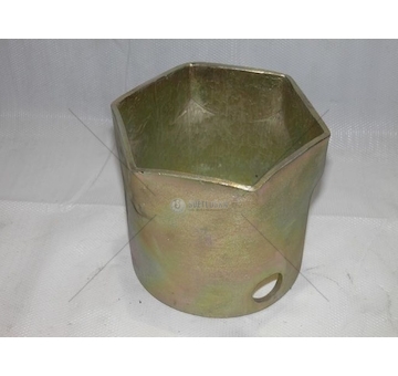 KLUCZ RUROWY 110 OSMIOKATNY FRUEHAUF,VOL  18K