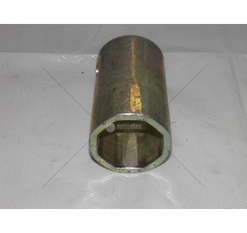 KLUCZ RUROWY 40 OSMIOKATNY MTX 86K