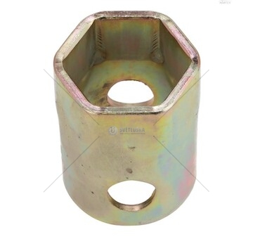 KLUCZ RUROWY 55 SZESCIOKATNY MTX 10K