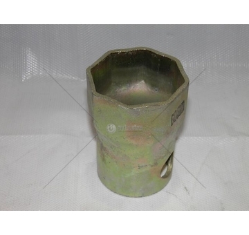 KLUCZ RUROWY 60 OSMIOKATNY MTX 60/8