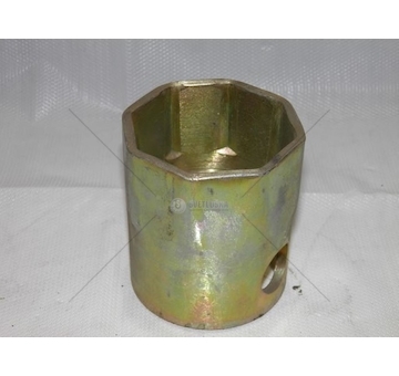 KLUCZ RUROWY 66 OSMIOKATNY MTX 66K