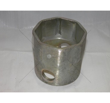 KLUCZ RUROWY 77 OSMIOKATNY MTX 89K