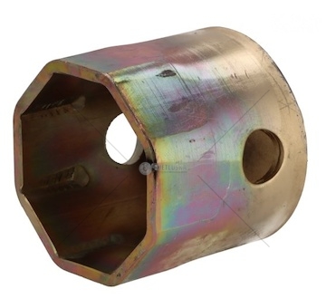 KLUCZ RUROWY 85 OSMIOKATNY OTWOR 1