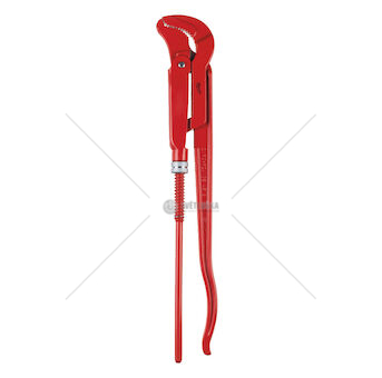 KLUCZ SZWEDZKI NASTAWNY 340MM TYP S C8546 4932464576