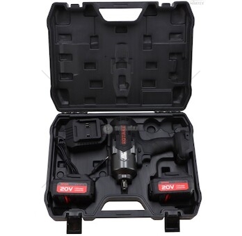 KLUCZ UDAROWY 1/2 20V 1700NM 1800RPM/MIN  MTX-RT-RC8804