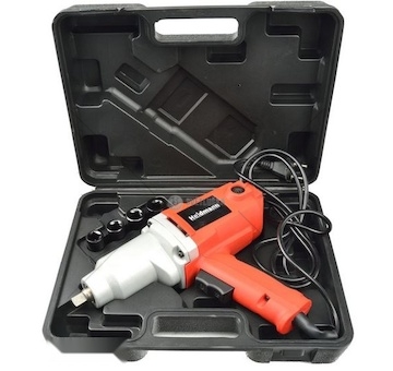 KLUCZ UDAROWY 1/2 ELEKTRYCZNY 800NM 230V  H00515