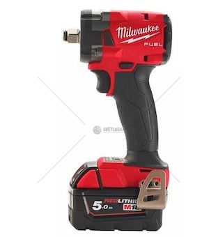 KLUCZ UDAROWY 1/2 M18 339NM UDAR.3400/MI  4933478443