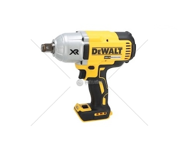 KLUCZ UDAROWY 3/4 18V XR DEWALT DCF897N-XJ