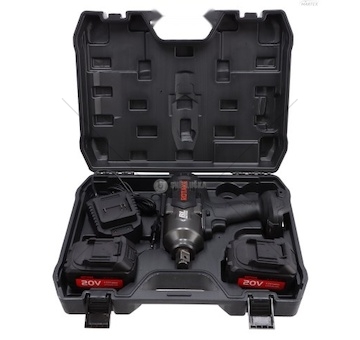 KLUCZ UDAROWY 3/4 20V 1700NM 1800RPM/MIN  MTX-RT-RC8805