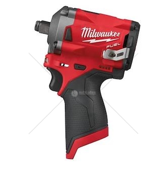 KLUCZ UDAROWY M12FIWF12-0 C8546 4933464615