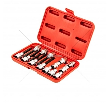 KLUCZE NASADOWE 1/2 15CZ TORX+STAR EGA EGA 1604