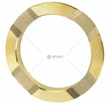 Kluzný kroužek iveco originál | 42037800