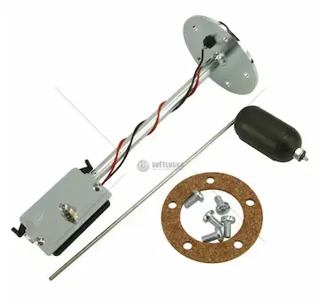 Kmgy plovákové zařízení 55 litrů délka 152 mm | 5911-5281