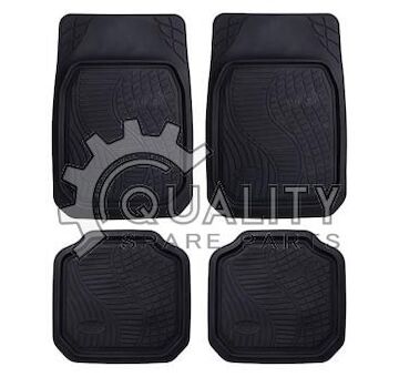 Koberce gumové No.1