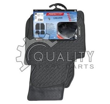 Koberce gumové PERFECT FIT P7 SUP2