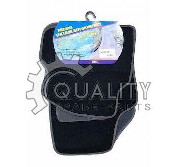 Koberce textilní FAB