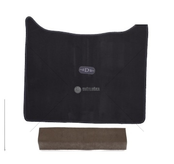 Koberec DAF 105/106 XF od 2006- AUTOMAT 2007000750001/GR