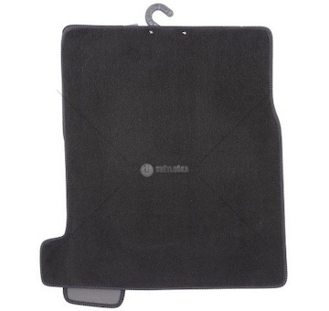 Koberec DAF 105 XF 2006- černý 11K0611W