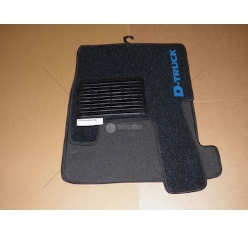 Koberec DAF 105 XF  2007000680001/N