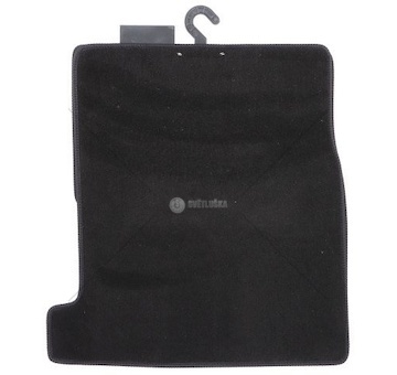 Koberec DAF 106 XF 2013- černý 4mat 11K0624W