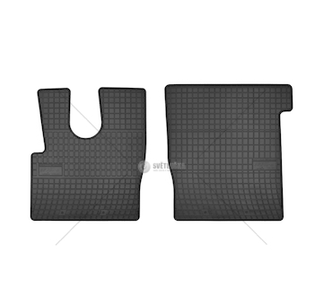 Koberec DAF 106 XF EURO 6 14- gumový 545996