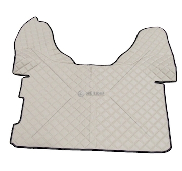 Koberec DAF 106 XF prošívaný bez podložky  2007006/PIK/BEZ