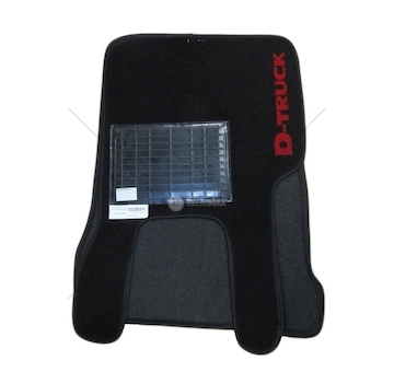 Koberec DAF CF  2007000550003/CZ