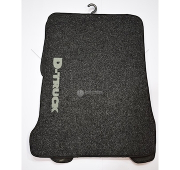 Koberec DAF CF  2007000550003/SZ