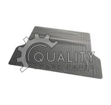 Koberec do kufru gumový FORMAT