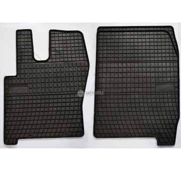 Koberec IVECO EUROCARGO 120 gumový 02- 00991