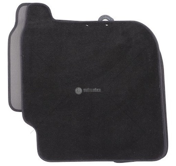 Koberec Iveco Stralis černý 4mat 11K0516W