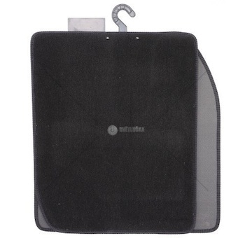 Koberec Iveco Stralis černý 4mat 11K0519W