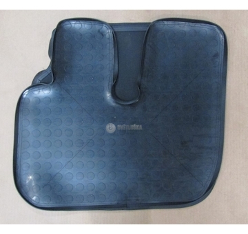 Koberec IVECO STRALIS široká kabina gumový  G36STRXXL