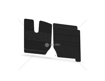 Koberec IVECO STRALIS úzká kabina 02-GU 0098WK