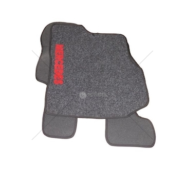 Koberec kabiny MB 1735/1838/2038  MB/1735/1838