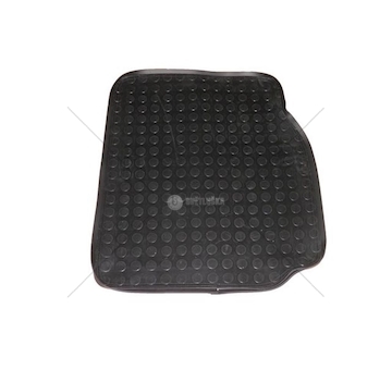 Koberec MAN F90/2000 úzká kabina gumový  G31F02T32XL