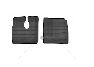 Koberec MAN L2000 94-05 gumový 00711