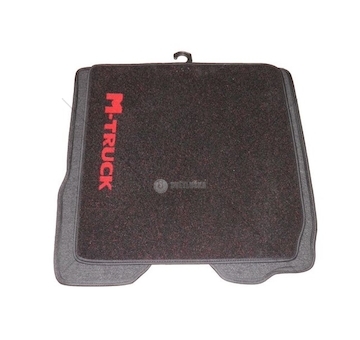 Koberec MAN TGA  2007000550017/CZ