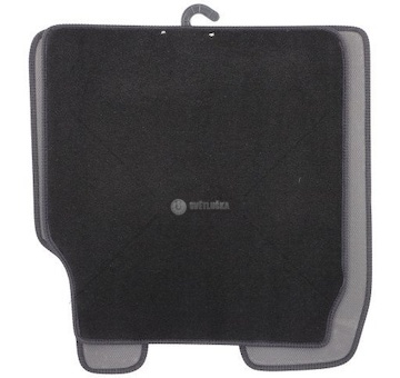 Koberec MAN TGA černý 4mat 11K0574W