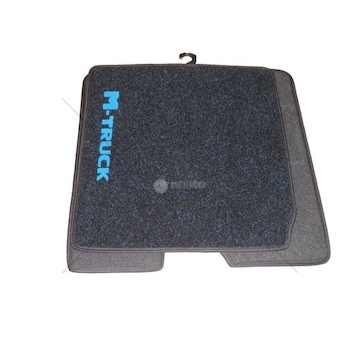 Koberec MAN TGX  2007003090005/N