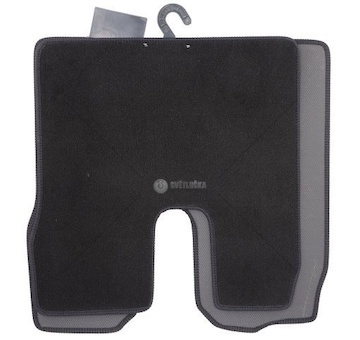 Koberec MAN TGX 2020- L+P 4mat 11K0631W