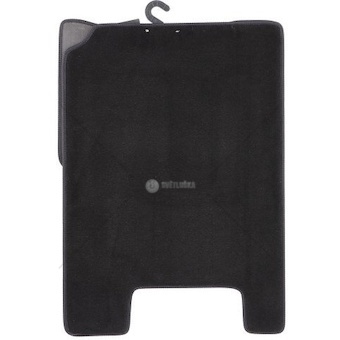 Koberec MB Actros 4 černý 4mat 11K0577W