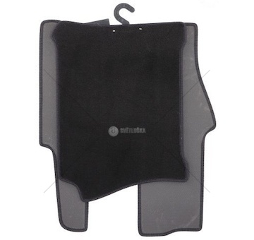 Koberec MB Actros 5 černý 4mat 11K0579W