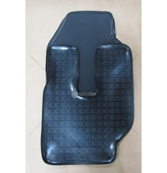 Koberec MB ACTROS MP II gumový G32ACTMPII