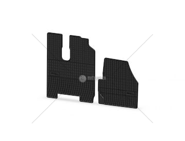 Koberec MB ACTROS MP2,MP3 03-12 gumový 0078MPII