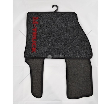 Koberec MB ACTROS MP4  2011002501004/CZ