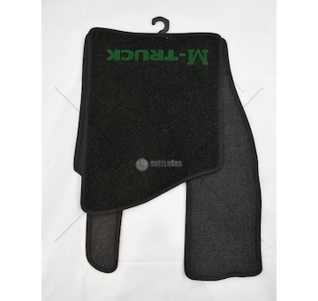 Koberec MB ACTROS MP4  2011002501004/Z