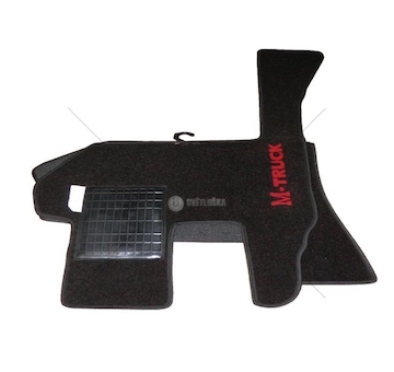 Koberec MB ACTROS MP4  2011002551009/CZ