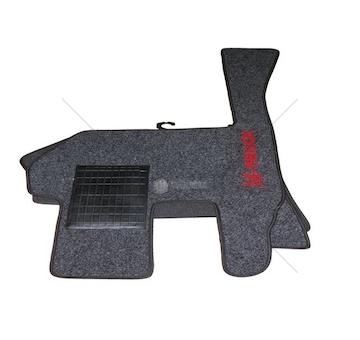 Koberec MB ACTROS MP4  2011002551009/SZ