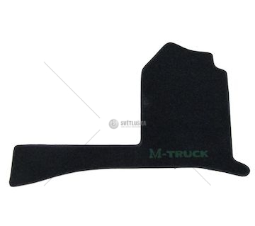 Koberec MB ACTROS MP4  2011002551009/Z